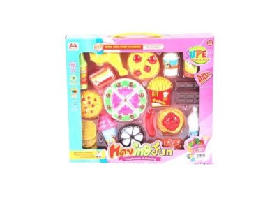 CAKE SET - HP1051194