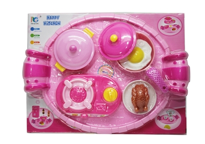 KITCHEN SET - HP1051202