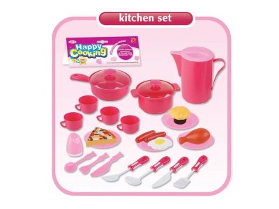 KITCHEN SET - HP1051263
