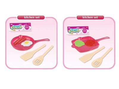 KITCHEN SET 2ASST - HP1051268