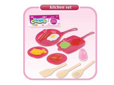 KITCHEN SET - HP1051270