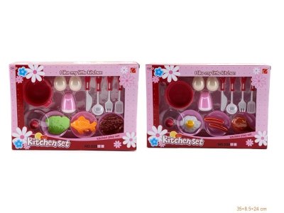 KITCHEN SET 2ASST - HP1051272