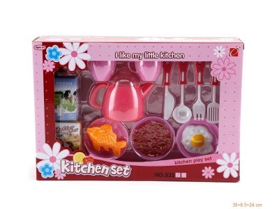 KITCHEN SET  - HP1051273