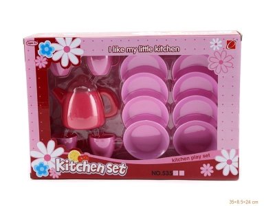 KITCHEN SET  - HP1051274
