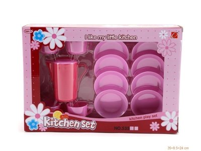 KITCHEN SET  - HP1051275
