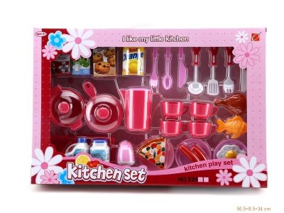 KITCHEN SET  - HP1051277
