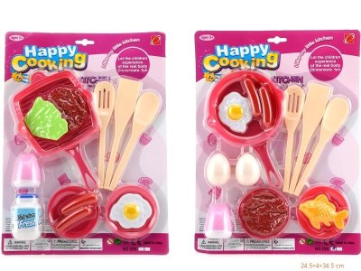 KITCHEN SET 2ASST - HP1051278