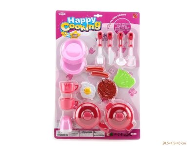 KITCHEN SET - HP1051280