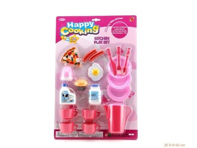 KITCHEN SET - HP1051286