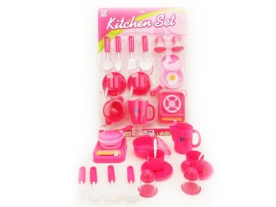 KITCHEN SET - HP1051287