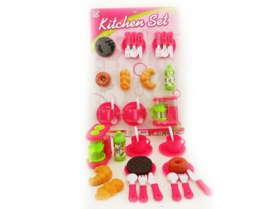 KITCHEN SET - HP1051288