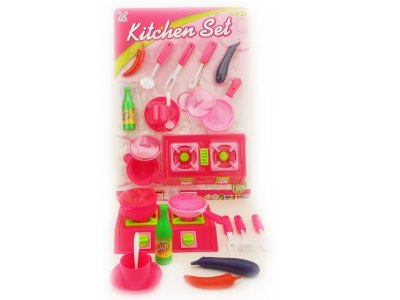 KITCHEN SET - HP1051289