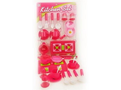 KITCHEN SET - HP1051290