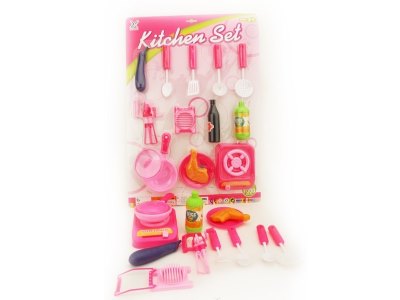 KITCHEN SET - HP1051291