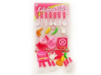 KITCHEN SET - HP1051292