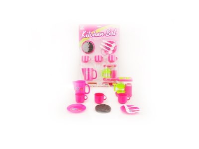 KITCHEN SET - HP1051296