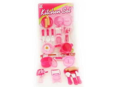 KITCHEN SET - HP1051302