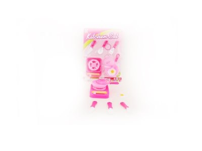 KITCHEN SET - HP1051306