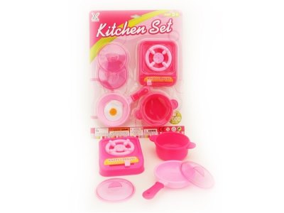 KITCHEN SET - HP1051307