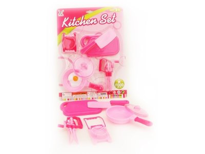 KITCHEN SET - HP1051308