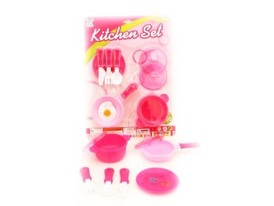 KITCHEN SET - HP1051309