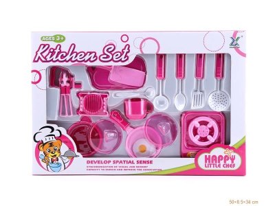 KITCHEN SET - HP1051310