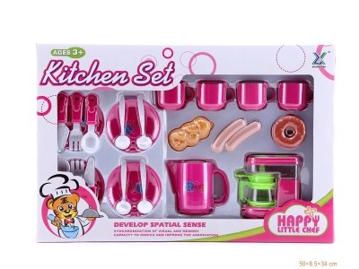KITCHEN SET - HP1051314