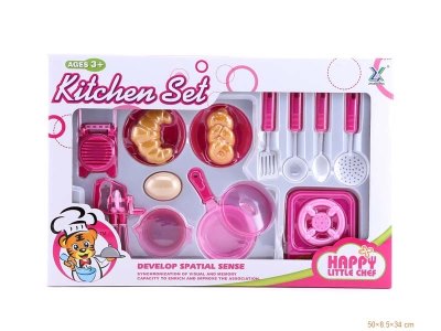 KITCHEN SET - HP1051315