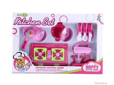 KITCHEN SET - HP1051316