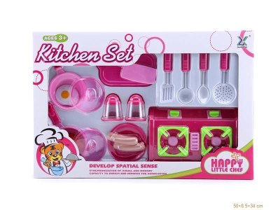 KITCHEN SET - HP1051317