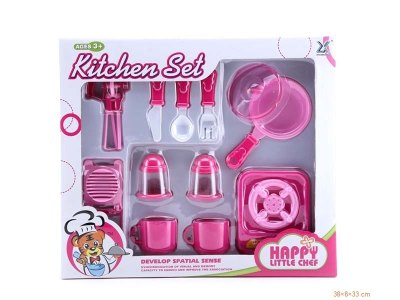 KITCHEN SET - HP1051318