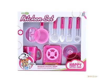 KITCHEN SET - HP1051319