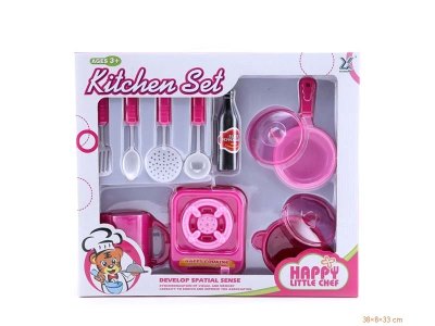 KITCHEN SET - HP1051320