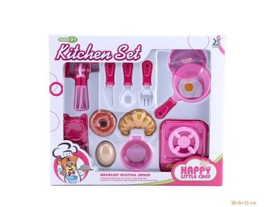 KITCHEN SET - HP1051321