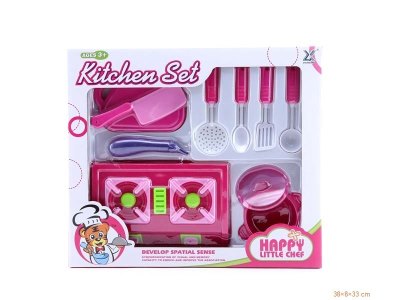 KITCHEN SET - HP1051322