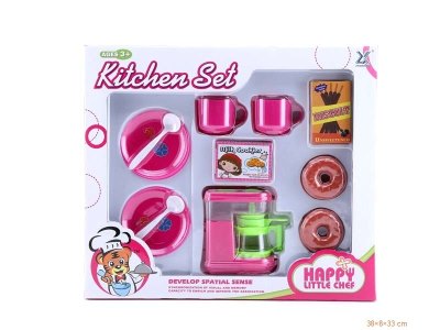 KITCHEN SET - HP1051324