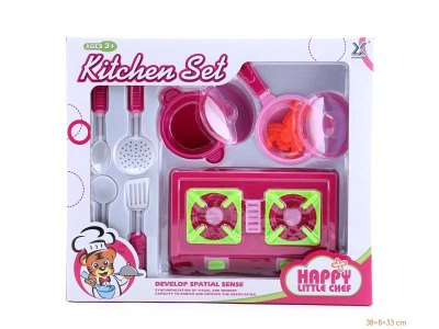 KITCHEN SET - HP1051325