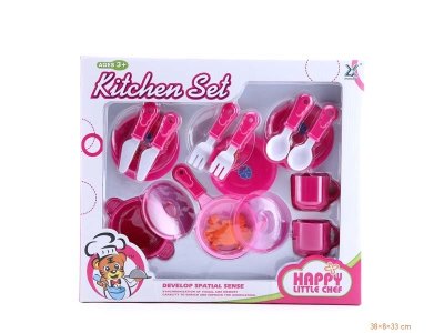 KITCHEN SET - HP1051326