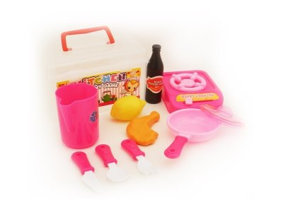 KITCHEN SET - HP1051332