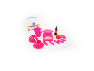 KITCHEN SET - HP1051337