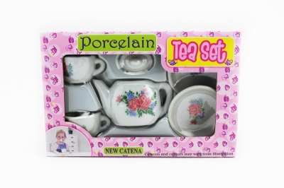 PORCELAIN TEA SET - HP1051408