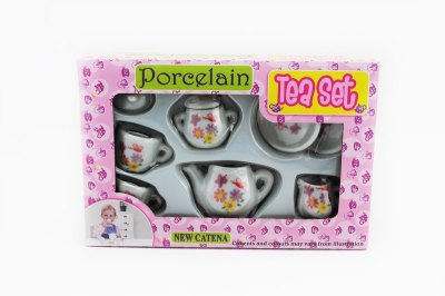 PORCELAIN TEA SET - HP1051411