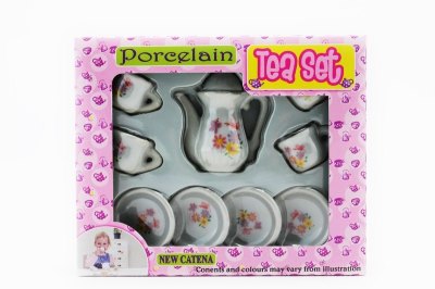 PORCELAIN TEA SET - HP1051419