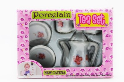 PORCELAIN TEA SET - HP1051423