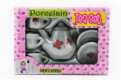 PORCELAIN TEA SET - HP1051425