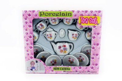 PORCELAIN TEA SET - HP1051503