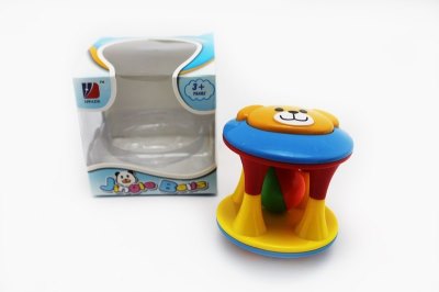 RATTLE SET - HP1051589
