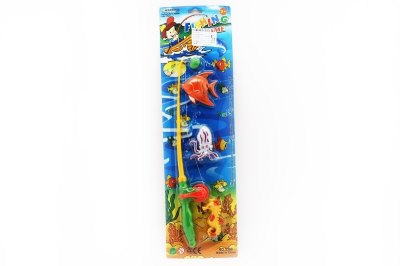 FISHING GAME - HP1051643