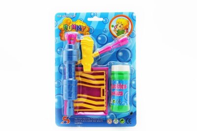 BUBBLE SET 3ASST. - HP1051664