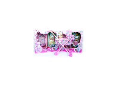 MILITARY SET W/PULL BACK CAR - HP1051676